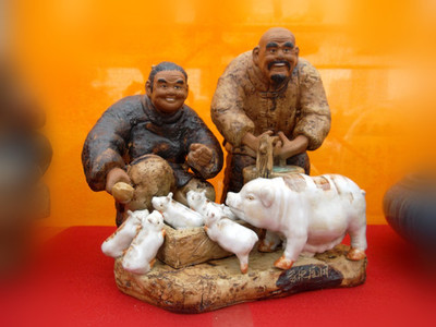 景泰蓝 中国传统工艺的瑰宝