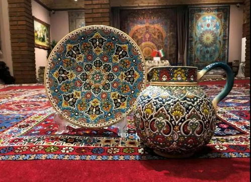 第三届中国工艺致新奖陶瓷工艺品巡展石家庄站将隆重启幕