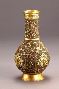 匠心传承 吕世良珍藏历代工艺品展