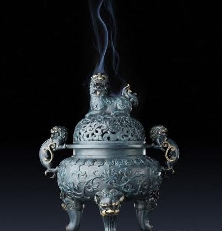 青铜器工艺品 您家中不可或缺的艺术珍藏