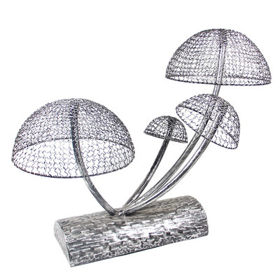 义乌厂家直销爆款铁艺展示架 饰品包装的完美解决方案