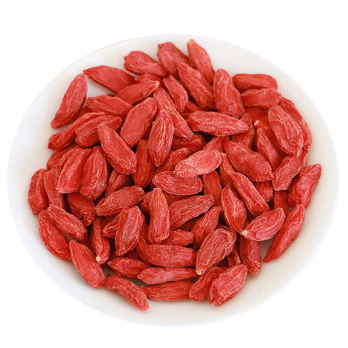 宁夏红枸杞 从农家田埂到养生臻品的旅程